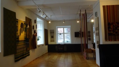 Kultur - and Craft Centre Ritums, Riga