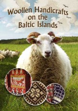 Buch-Cover: Woolen Handicraft on the Baltic Island