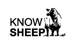 Logo des KnowSheep-Projektes