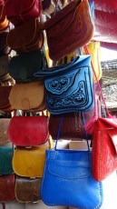 Die Berbertaschen