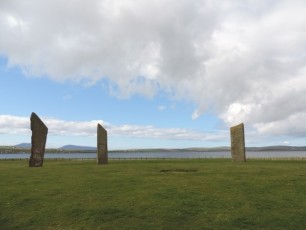 Standing Stones of Stenness