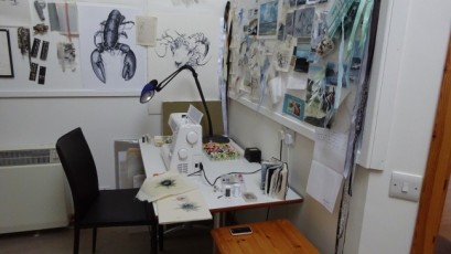 Shona Skinners Atelier