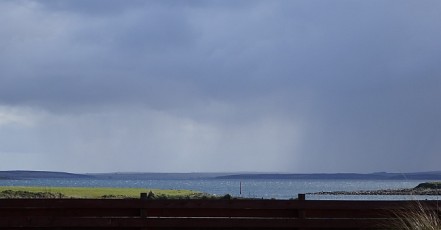 Die Bucht von Scapa Flow