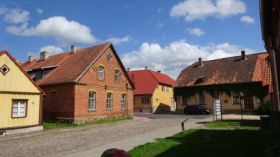 In Viljandi