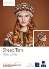 Marie Wallin: Sheep Tam