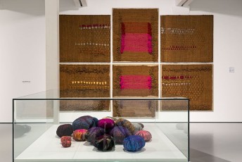 Sheila Hicks: Why Not?