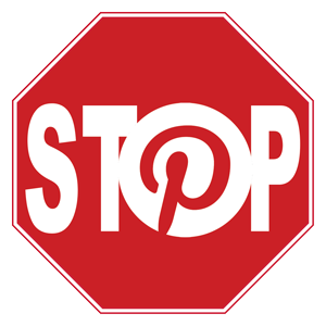 Stop! Do not ping my content