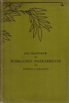 Therese de Dillmont: Encyklopaedie der weiblichen Handarbeiten