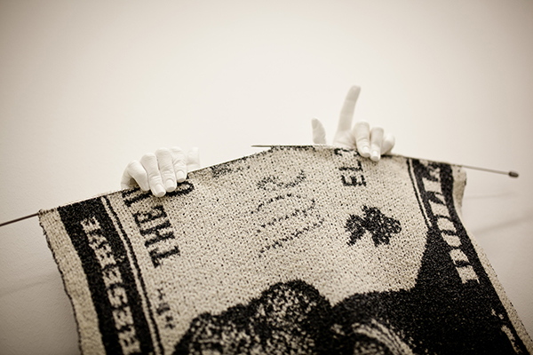 Tanja Boukal: Let’s Make Money