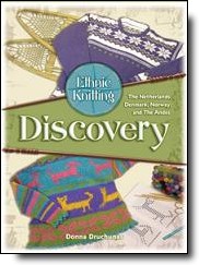 Ethnic Knitting Discovery