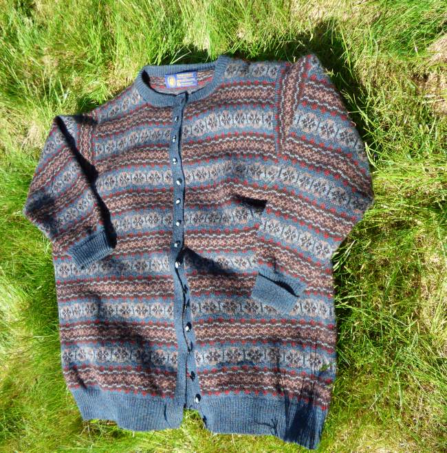 Barbara Isbister Knitwear Barbara Isbister Knitwear