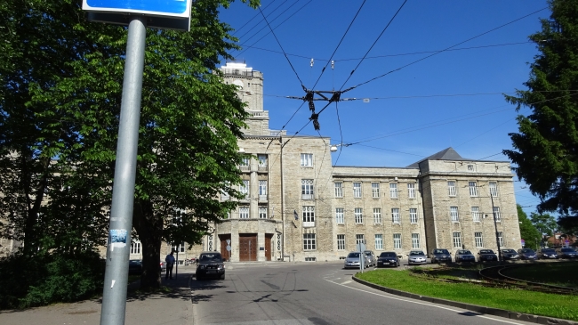 Meeresakademie Meeresakademie