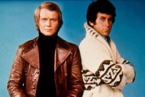 Starsky und Hutch