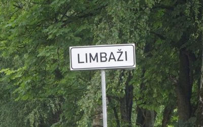 Sommerreise 2017 – In Limbaži – bei Limbažu Tine
