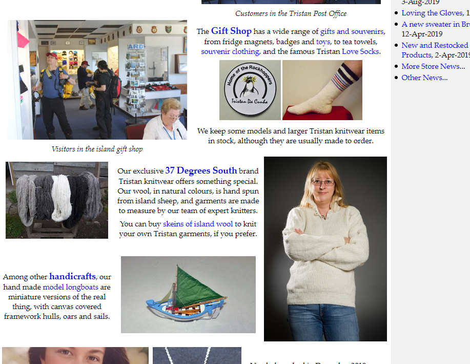 TdC Online Shop TdC Online Shop
