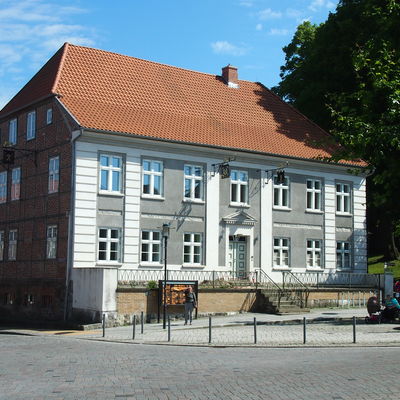 Volkskundemuseum Schönberg