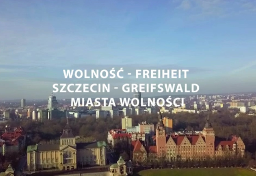 Freiheit Wolnosc