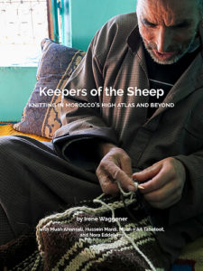 Keepers of the Sheep