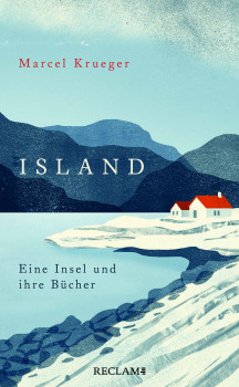 Marcel Krueger - Island. Eine Insel und ihre Bücher