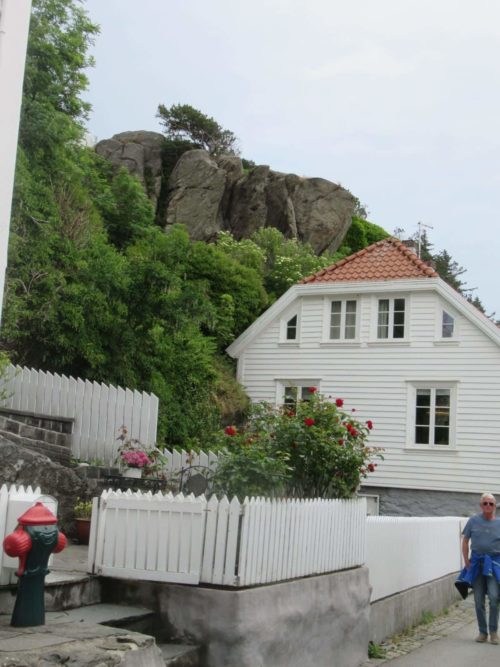 Skudeneshavn