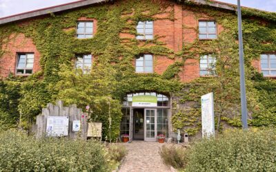 Runder Tisch des Arbeitskreises Traditionelle Textilien am 8.9.24